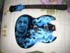 guitarra by  Aerografias