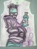 adulto talla m by  Aerografias