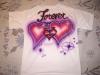 adulto talla m by  Aerografias