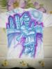 niños talla m by  Aerografias