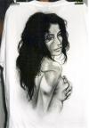 vanessa by  Madbrusher