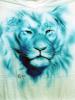 lion by  Madbrusher