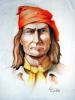 geronimo by  Madbrusher