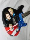 guitar by  Madbrusher