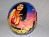 car and girl by  Madbrusher