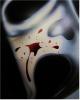 casco scream by Alessandro Siddone
