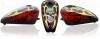 Sportster Tank by  Bkgrafix