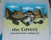 Felpa Wile E. Coyote by  Blond