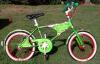 Bici x Filippo mio figlio by  Blond