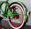 Bici x Filippo mio figlio by  Blond