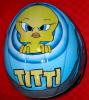 Casco Titti