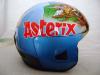 casco sci bambino by  Boku Art Design
