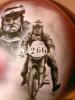  by  Boku Art Design
