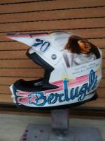 mx bertu by  Boku Art Design