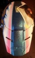 mx up by  Boku Art Design