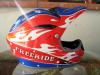 casco freeride by Marco Boris