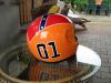 casco general lee by Marco Boris