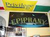 epiphany by Brian Kelleher