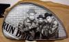 Run DMC by Wolfgang Reichel