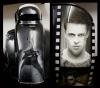 fight club by Wolfgang Reichel