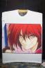 kenshin baluyot by Buga Booga