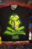 kermit d bong by Buga Booga