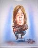 john lennon by Buga Booga