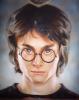 potter harry by Buga Booga
