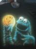 monster by Buga Booga