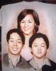 3 some (back) by Buga Booga