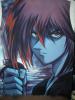 kenshin by Buga Booga