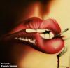 Lust by Cais Arts