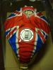 Triumph_England by  Capudrumart
