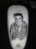 ElviSportster by  Capudrumart