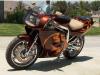 GSX R750 by Carlos A A Tony