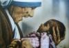 madre Teresa by  Cast&igrave;