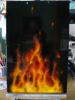 true fire by  Cco