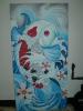 koi 3 by  Cecco