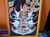 Tiki art by  Cecco