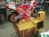 Moto giostra by  Cecco