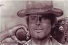 terence hill by  Cecco68