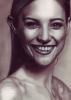 modella by  Cecco68
