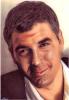 George Clooney by  Cecco68
