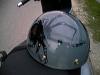casco ragno by Luca Ceramic