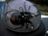 casco ragno by Luca Ceramic
