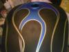 serbatoio shadow by Luca Ceramic