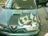 auto by Luca Ceramic