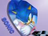 Sonic by Luca Ceramic