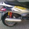 beverly 200 by Luca Ceramic