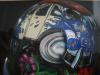 2cv by  Cescairbrus